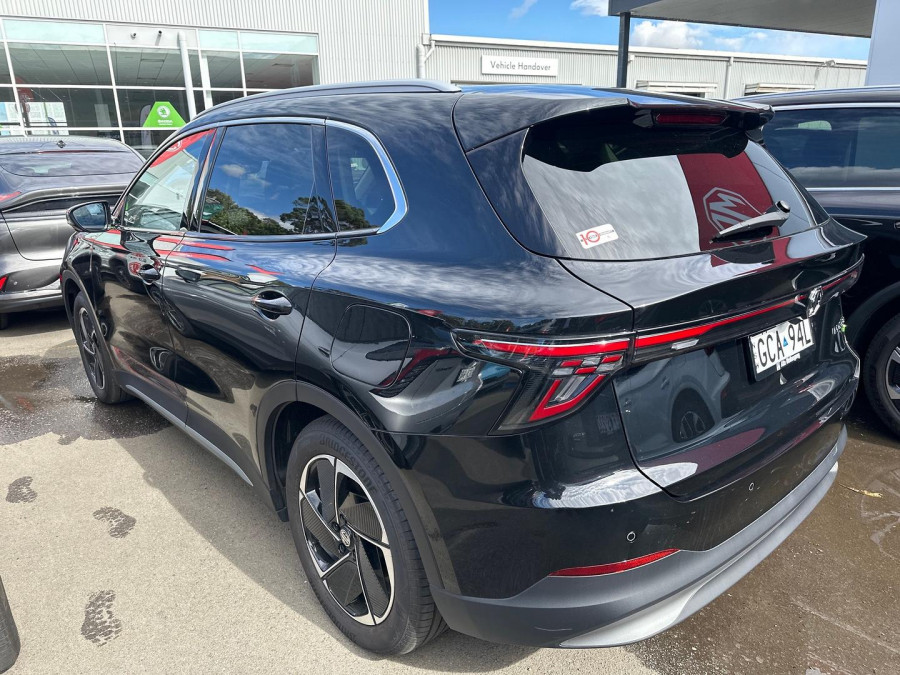 2025 MG MGS5 EV ZS3EM Essence 62 SUV Image 4