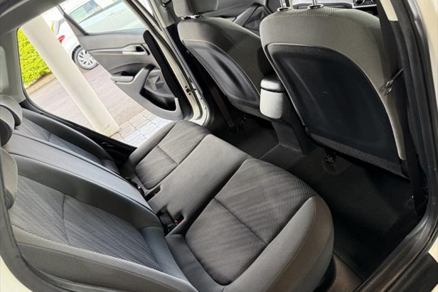 2021 MY22 Kia Seltos SP2 S SUV Image 14