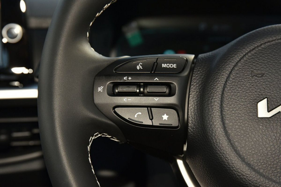 2025 Kia Picanto JA PE2 Sport Hatch Image 15