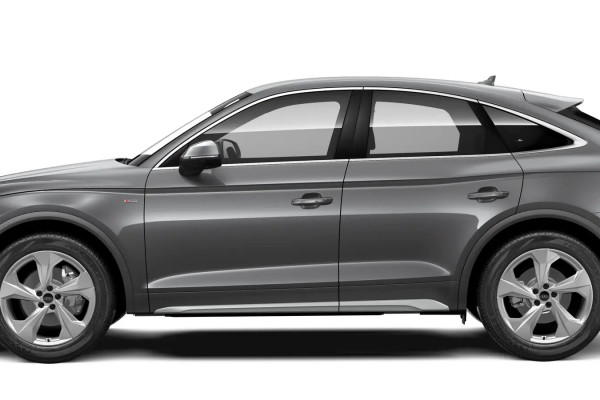2020 MY22 Audi Q5 FY 40 TDI S Line Suv