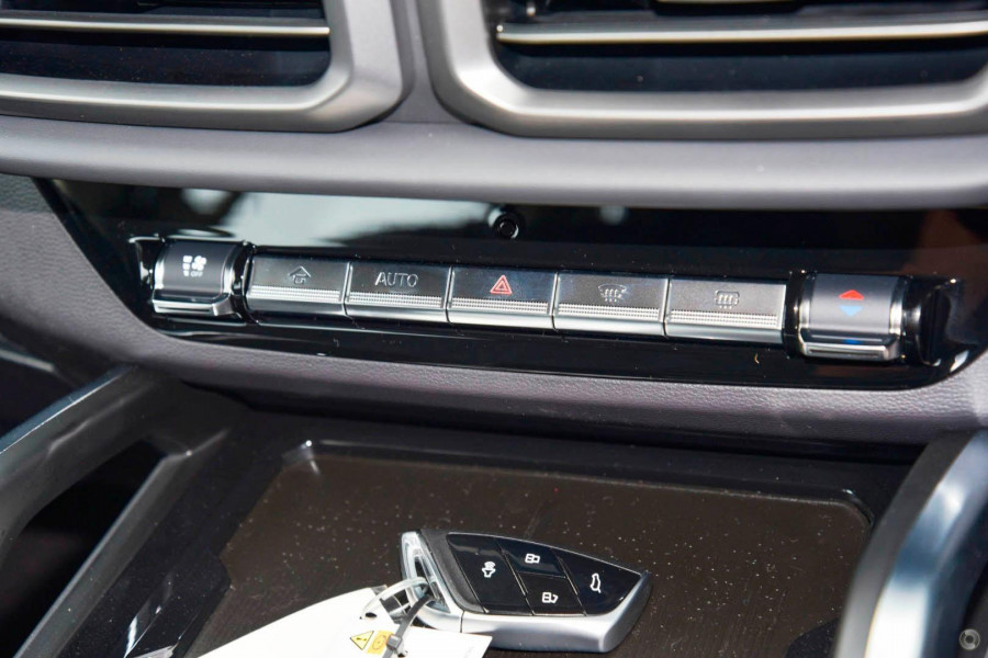 2025 LDV D90 SV9A Mode SUV Image 11