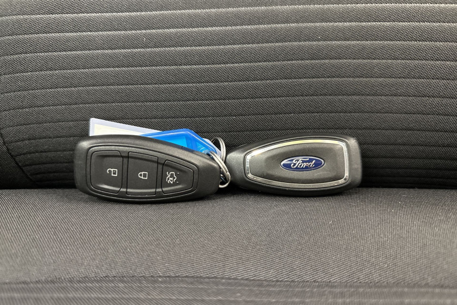 2023 MY23.25 Ford Escape ZH  SUV Image 21