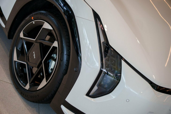 2026 Kia EV4  GT-Line Long Range Sedan Image 6