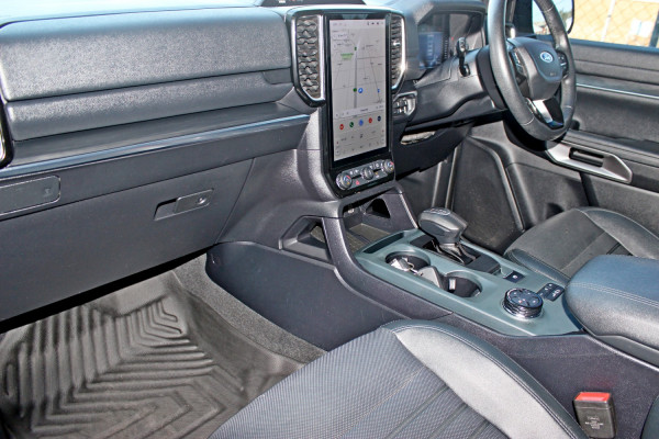 2023 MY22 Ford Everest UB Sport SUV Image 12