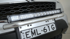 2014 Holden Colorado RG MY14 LTZ Utility