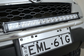 2014 Holden Colorado RG MY14 LTZ Utility