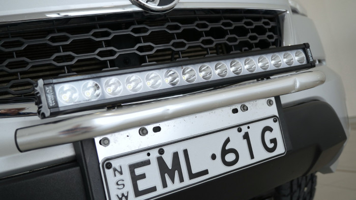 2014 Holden Colorado RG MY14 LTZ Utility Image 32