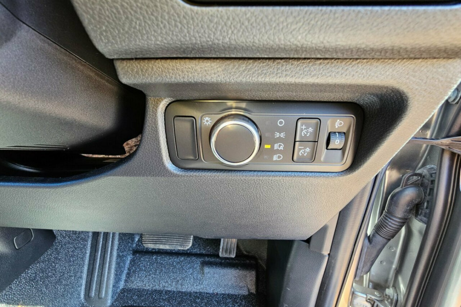 2023 MY24 Ford Ranger P703 XL Cab Chassis Image 21