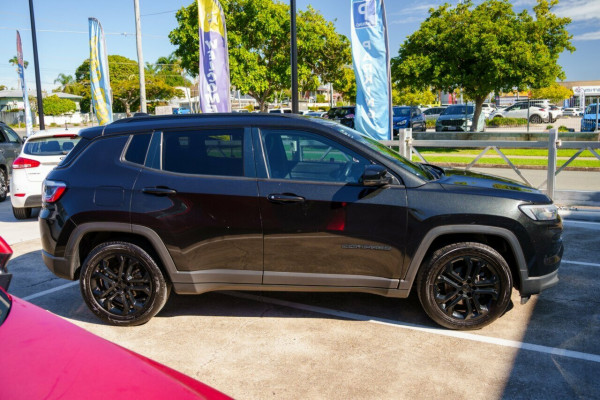 2023 Jeep Compass M6 Night Eagle SUV Image 4