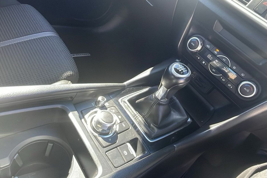 2019 Mazda 3 BN Series Maxx Sport Sedan Image 15