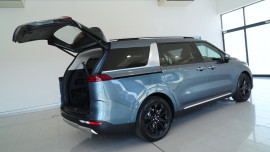 2021 Kia Carnival YP Platinum Wagon
