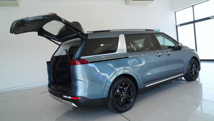 2021 Kia Carnival YP Platinum Wagon Image 33