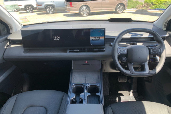 2026 Hyundai ELEXIO OE1.V1 Elite SUV Image 11