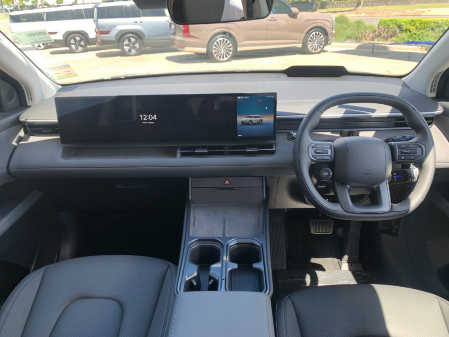 2026 Hyundai ELEXIO OE1.V1 Elite SUV Image 11