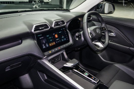 2025 MG ZS ZS32 Essence Turbo SUV