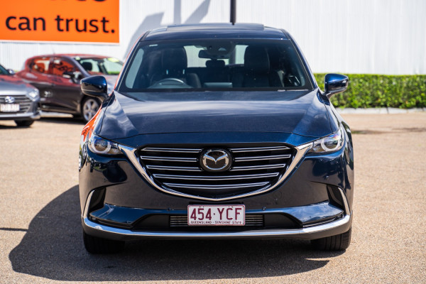2018 Mazda CX-9 TC Azami Suv
