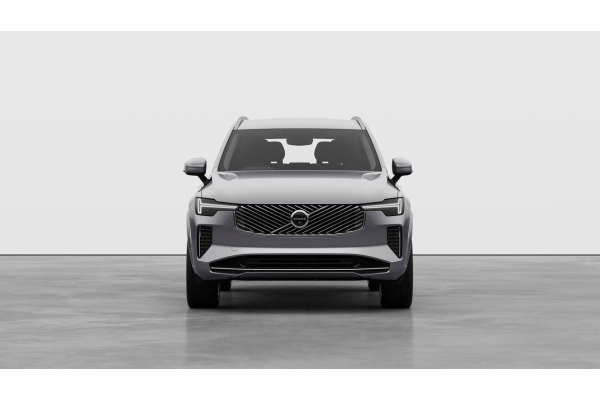 2025 MY26 Volvo XC90 L Series Plus B5 Bright SUV Image 6