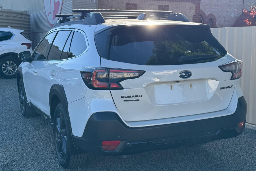 2021 Subaru Outback 6GEN AWD Sport SUV Image 9