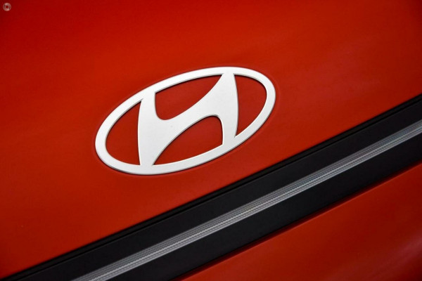 2026 Hyundai KONA SX2.V3 Elite N Line SUV Image 3