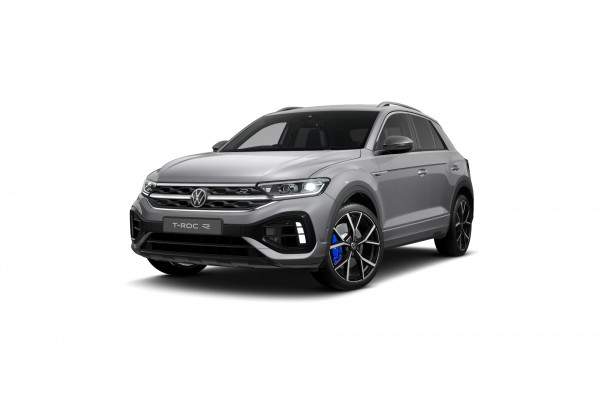 2024 MY24.5 Volkswagen T-Roc D11 R SUV