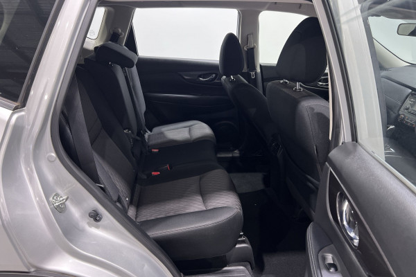 2019 Nissan X-Trail T32 SERIES II ST Wagon Image 4