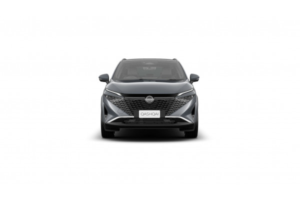 2024 MY25 Nissan QASHQAI J12 Ti-L SUV
