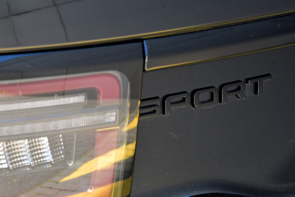 2026 Land Rover Discovery Sport L550 P250 Landmark SUV image 31