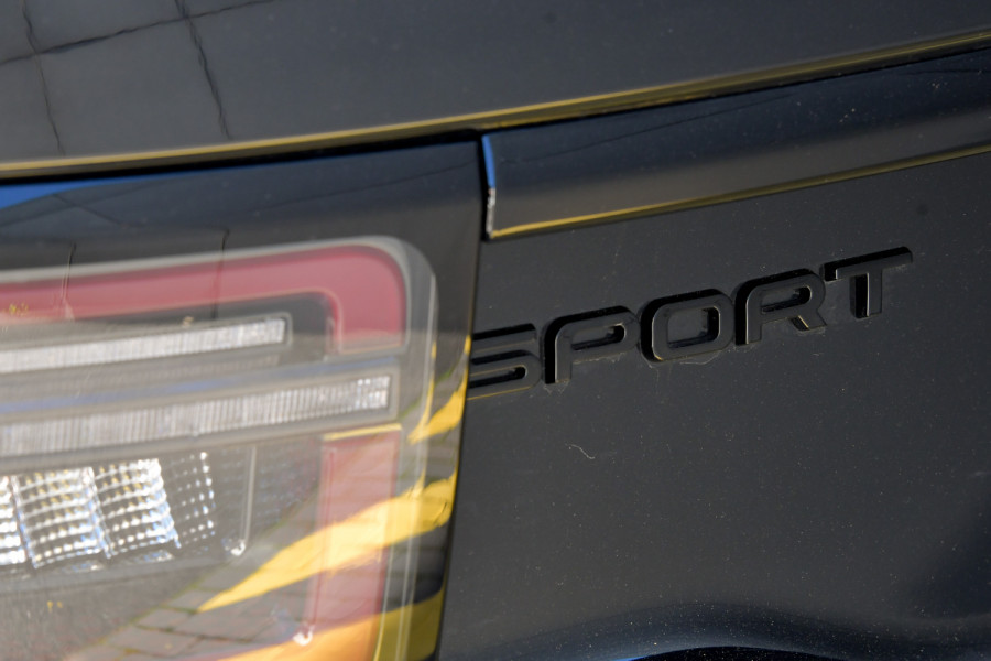 2026 Land Rover Discovery Sport L550 P250 Landmark SUV