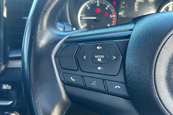 2021 Mazda BT-50 TF XTR Ute Image 18
