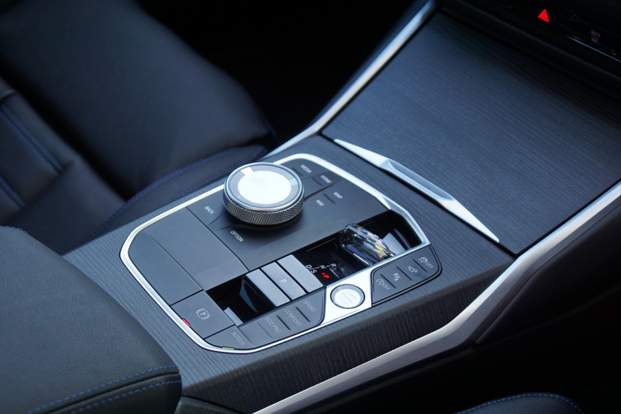 2025 BMW G20 330i Sedan 60FF Sedan Image 22