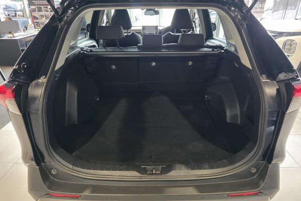 2020 MY21 Toyota RAV4 AXAH52R GXL SUV Image 17