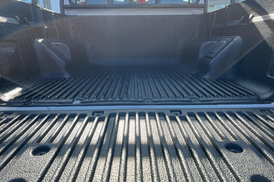 2022 MY23 Mahindra Pik-Up  S11 Ute Image 10