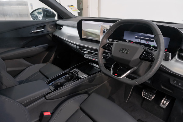 2026 Audi Q3 FJ TFSI 195kW SUV image 7