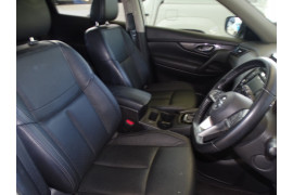 2021 MY22 Nissan X-Trail T32 ST-L SUV