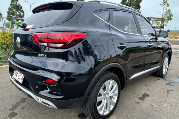 2022 MG ZST Core SUV
