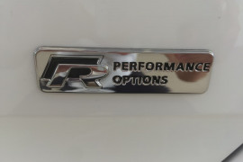 2019 Volkswagen Golf 7.5 R Special Edition Hatchback