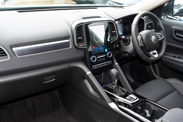 2025 Renault Koleos HZG Evolution SUV image 6