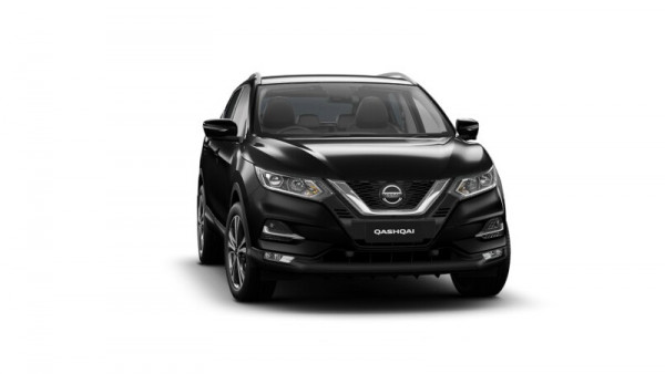 2020 MY0  Nissan QASHQAI J11 Series 3 ST-L Other Image 5