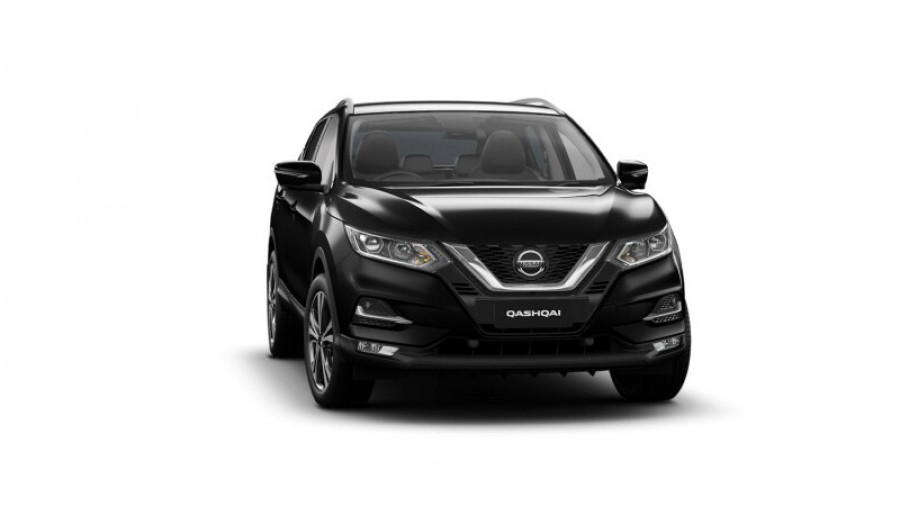 2020 MY0  Nissan QASHQAI J11 Series 3 ST-L Other Image 5