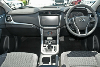 2020 LDV T60 SK8C Pro Utility