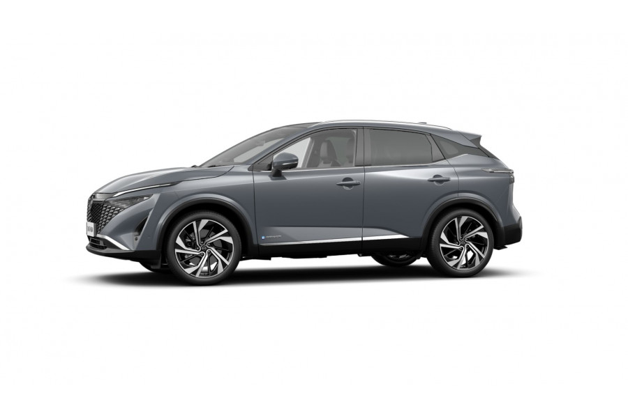 2025 Nissan QASHQAI J12 Ti-L e-POWER SUV Image 33