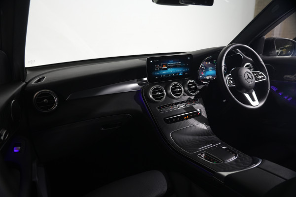 2023 Mercedes-Benz GLC-Class GLC200 SUV Image 12