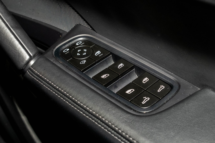 2024 Porsche Cayenne GTS SUV