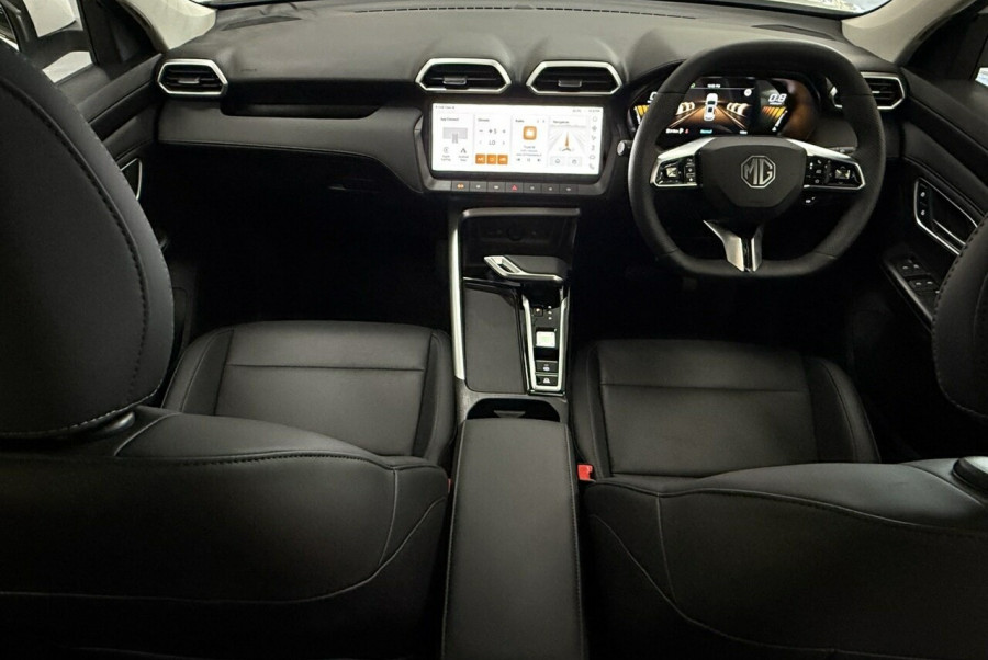 2025 MG ZS ZS32 Essence Turbo SUV Image 16