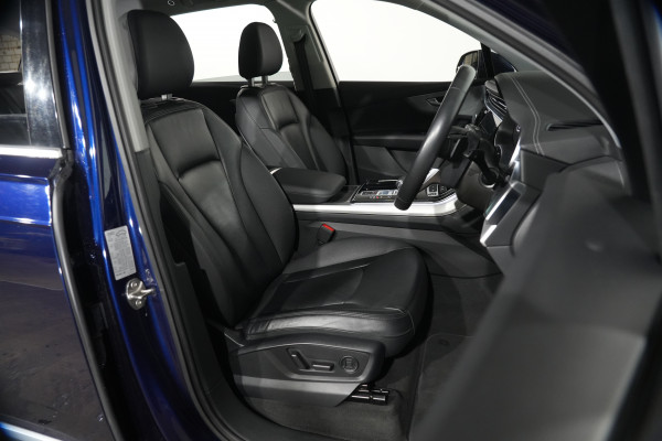 2023 Audi Q7 4M 45 TDI SUV image 30