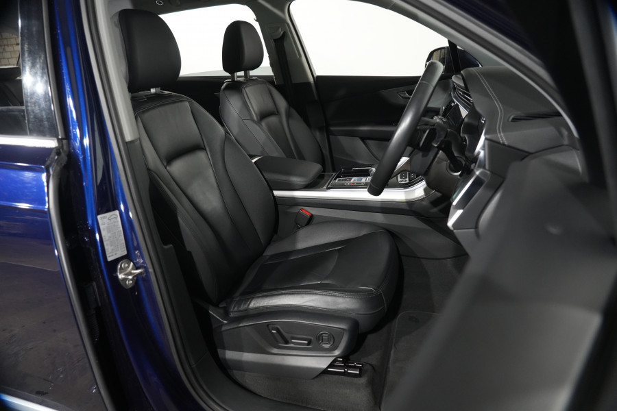 2023 Audi Q7 4M 45 TDI SUV