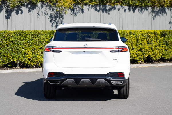 2026 MG HS Essence SUV Image 5