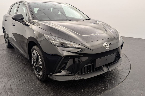 2024 MG MG4 MEH32 Excite 51 125kW Hatch