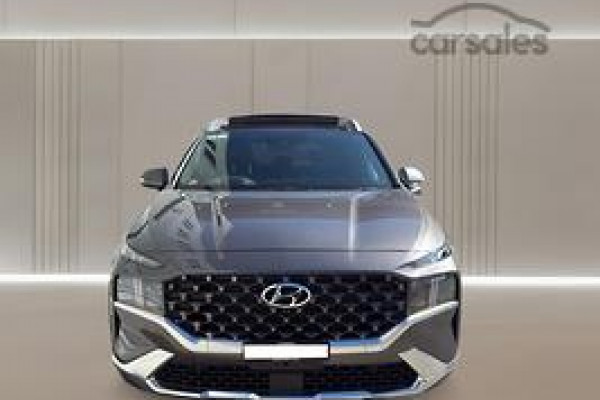 2023 Hyundai Santa Fe TM.V4 Highlander SUV
