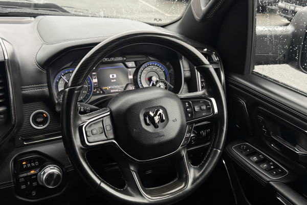 2022 Ram 1500 DT Limited RamBox Ute Image 32